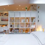 Nella Casa Del Pittore *