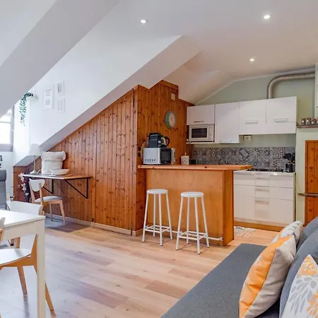 Lägenhet Nella Casa Del Pittore *