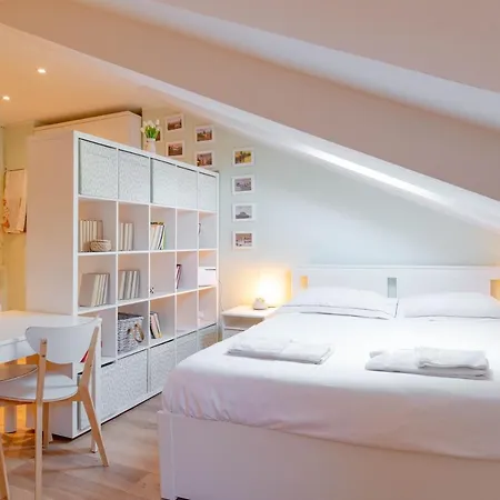 Nella Casa Del Pittore Daire