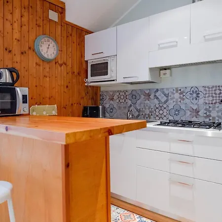 Nella Casa Del Pittore