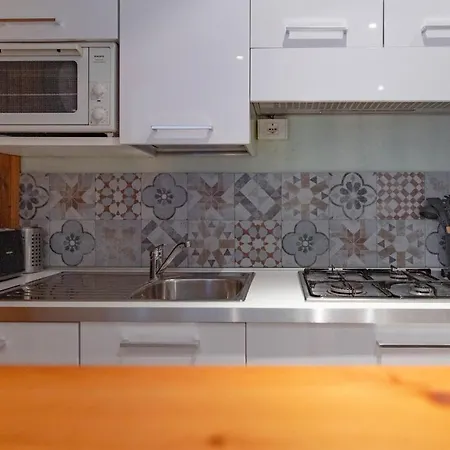 Apartamento Nella Casa Del Pittore Turim