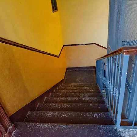 Nella Casa Del Pittore