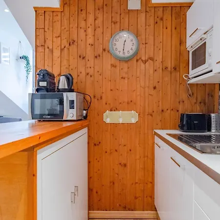 Nella Casa Del Pittore *