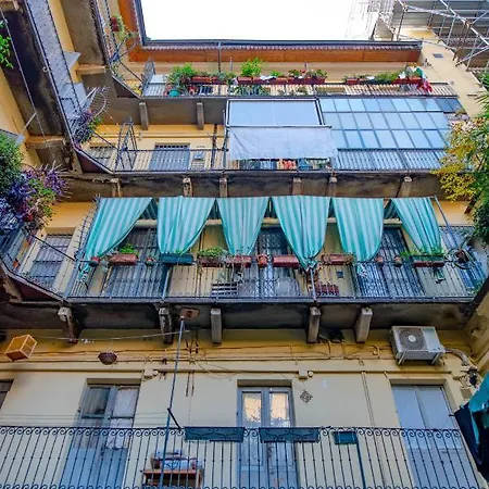 Nella Casa Del Pittore Turin