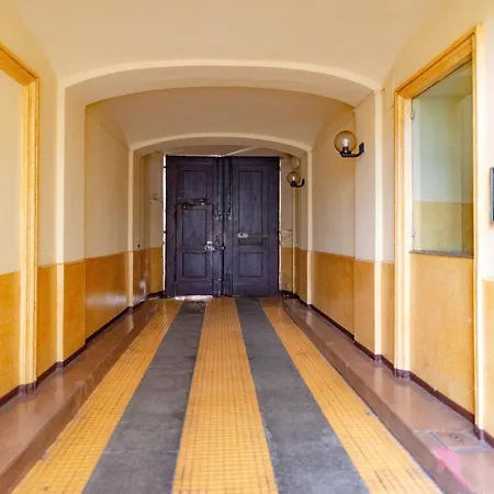 Nella Casa Del Pittore