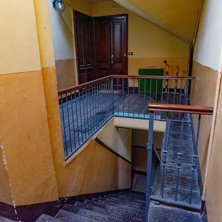 Nella Casa Del Pittore *