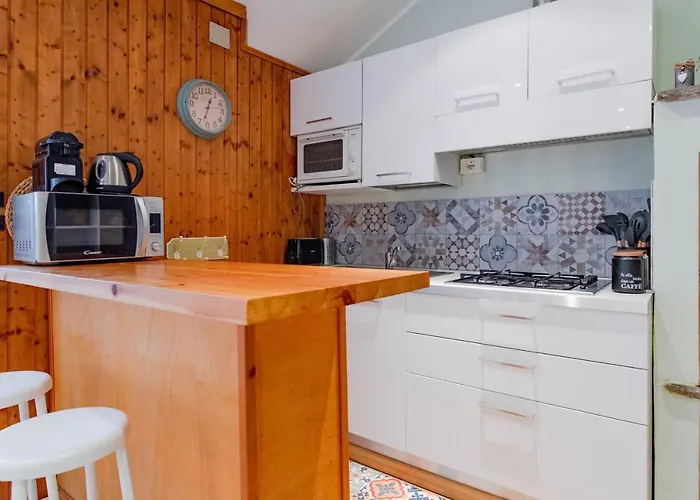 Nella Casa Del Pittore