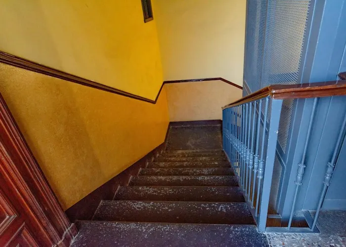 Nella Casa Del Pittore