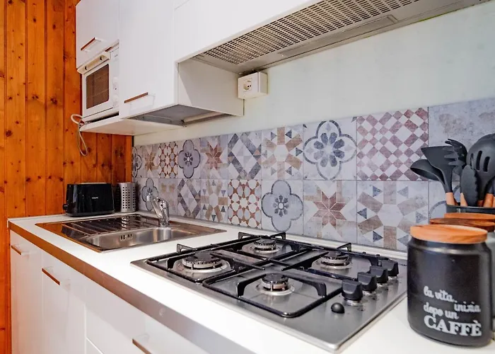 Διαμέρισμα Nella Casa Del Pittore