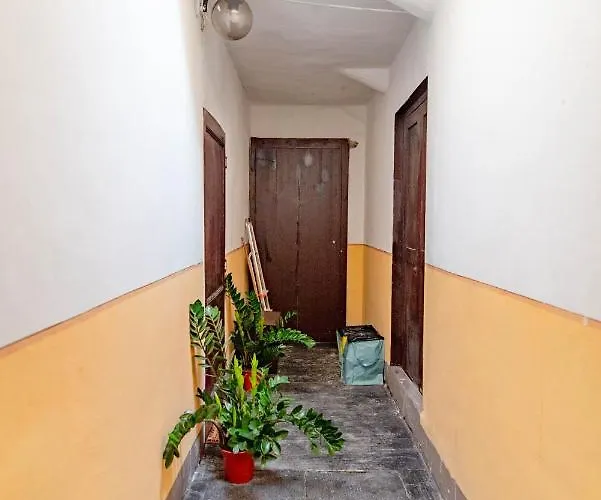 Apartament Nella Casa Del Pittore Turyn