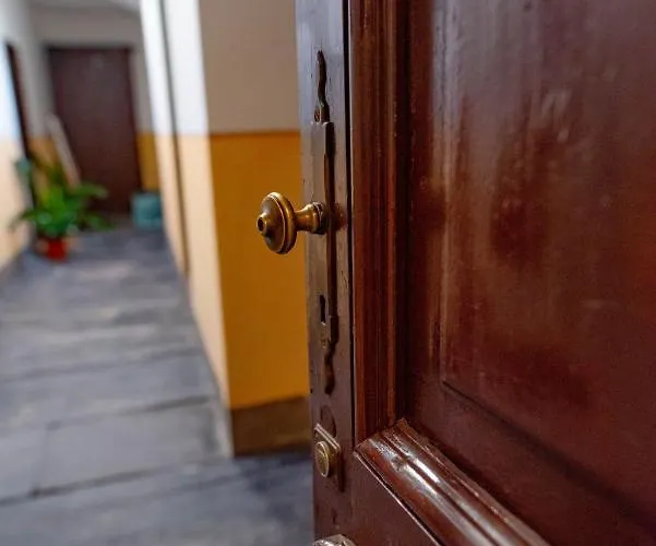 Apartament Nella Casa Del Pittore *