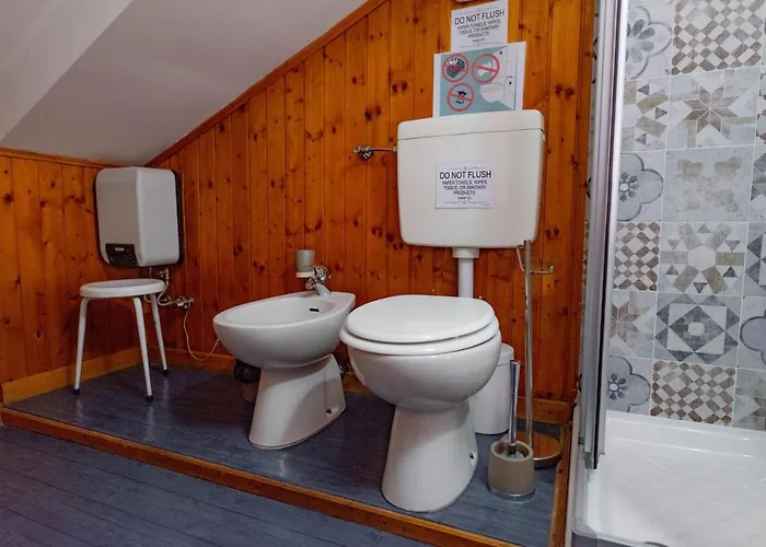 Διαμέρισμα Nella Casa Del Pittore Τορίνο