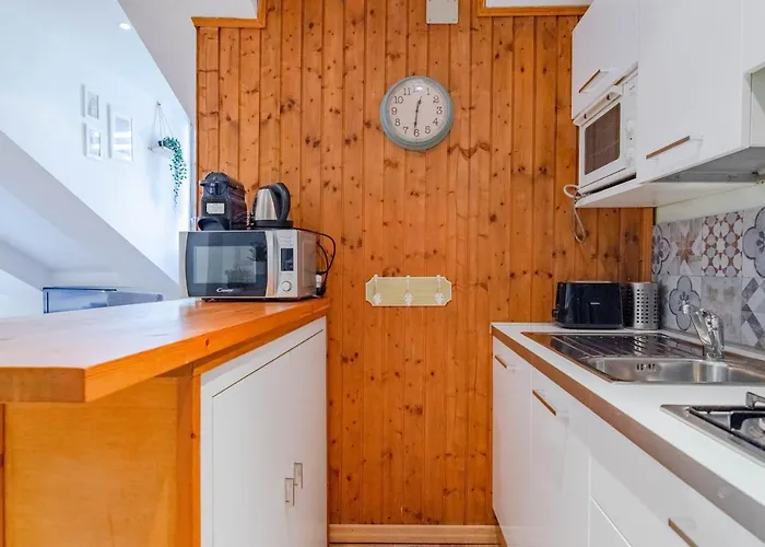 Nella Casa Del Pittore *