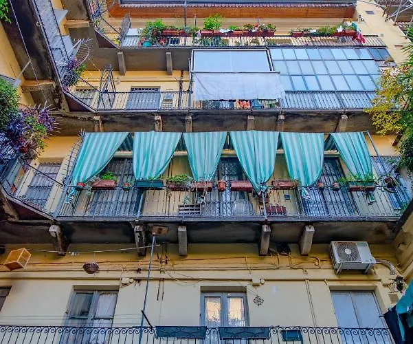 Nella Casa Del Pittore Τορίνο