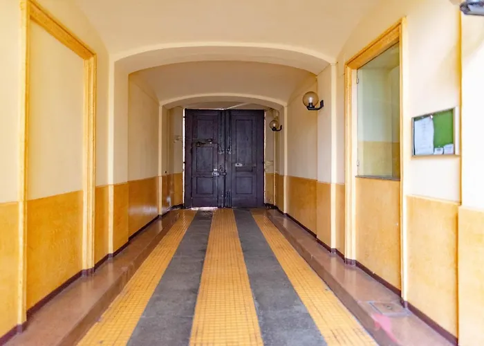 Nella Casa Del Pittore