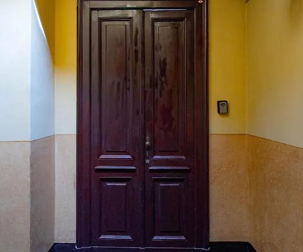 Apartament Nella Casa Del Pittore