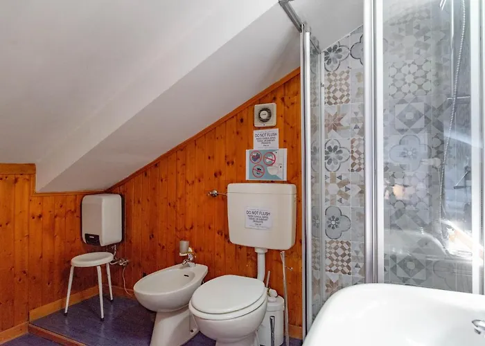 Apartament Nella Casa Del Pittore