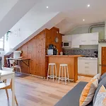 شقة Nella Casa Del Pittore *