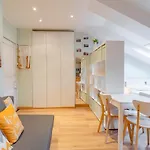 Nella Casa Del Pittore تورينو
