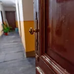 شقة Nella Casa Del Pittore *