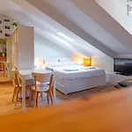 شقة Nella Casa Del Pittore تورينو