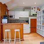 Nella Casa Del Pittore شقة
