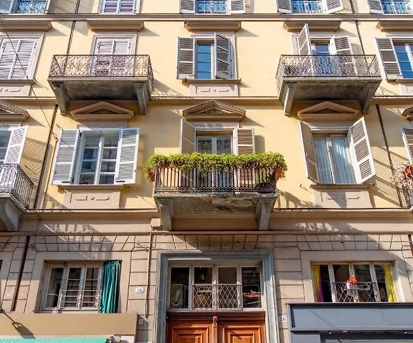 Appartement Nella Casa Del Pittore