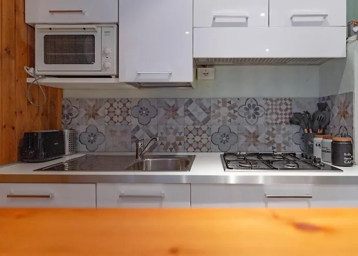 Appartement Nella Casa Del Pittore Turin