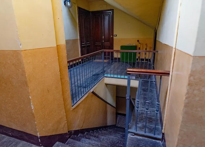 Nella Casa Del Pittore *