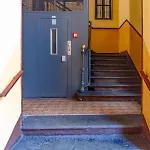 Nella Casa Del Pittore Daire Torino