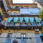 Nella Casa Del Pittore Torino