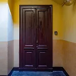 Daire Nella Casa Del Pittore