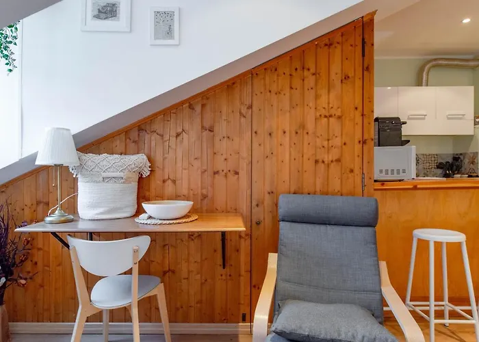 アパート Nella Casa Del Pittore